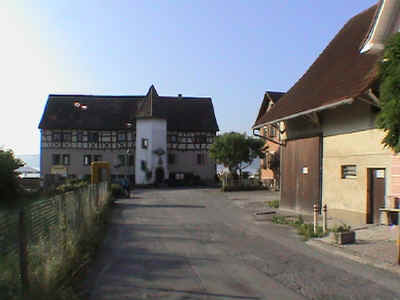 Biergarten