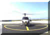 Nizza - Heliport