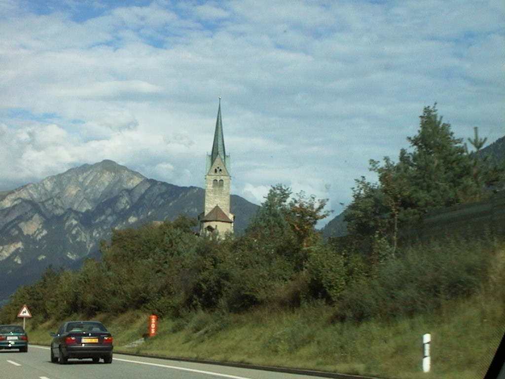 Kirche