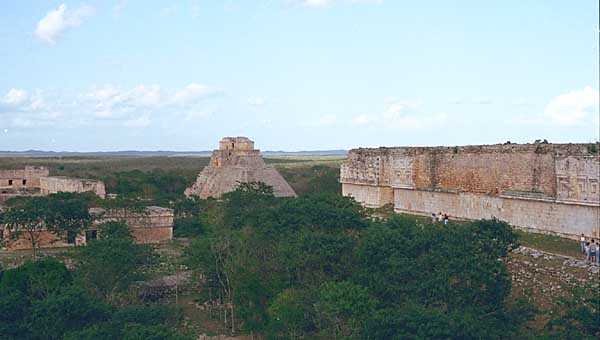 Grand Pyramid